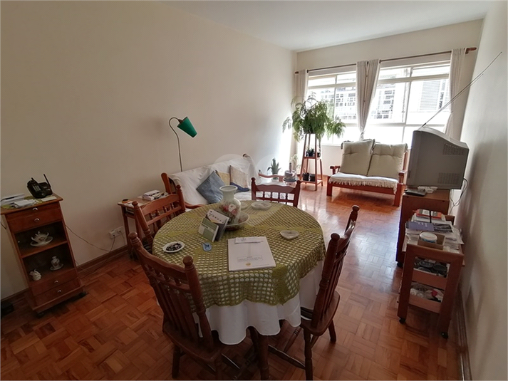 Edificio Afonso de Freitas