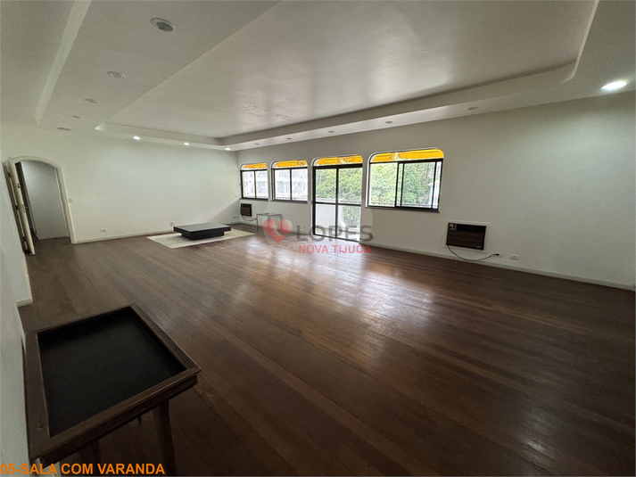 Edifício "ALFA SCORP II"