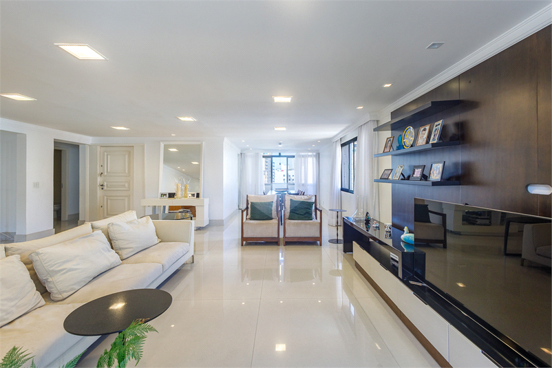 GALERIA