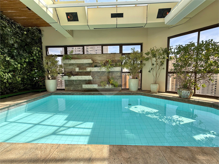 Edifício Roland Garros