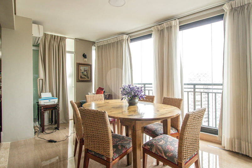 Condomínio Domínio Marajoara