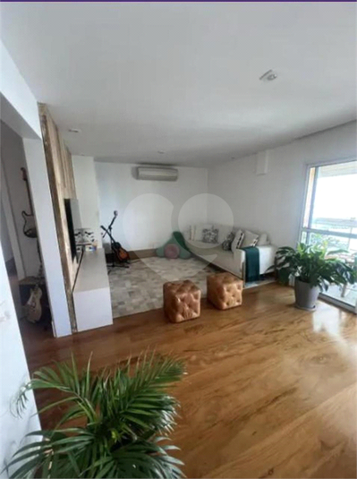 ATMOSFERA VILA OLIMPIA