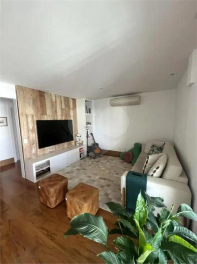 ATMOSFERA VILA OLIMPIA