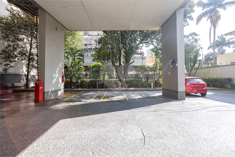 Condomínio Conselheiro Lafayette