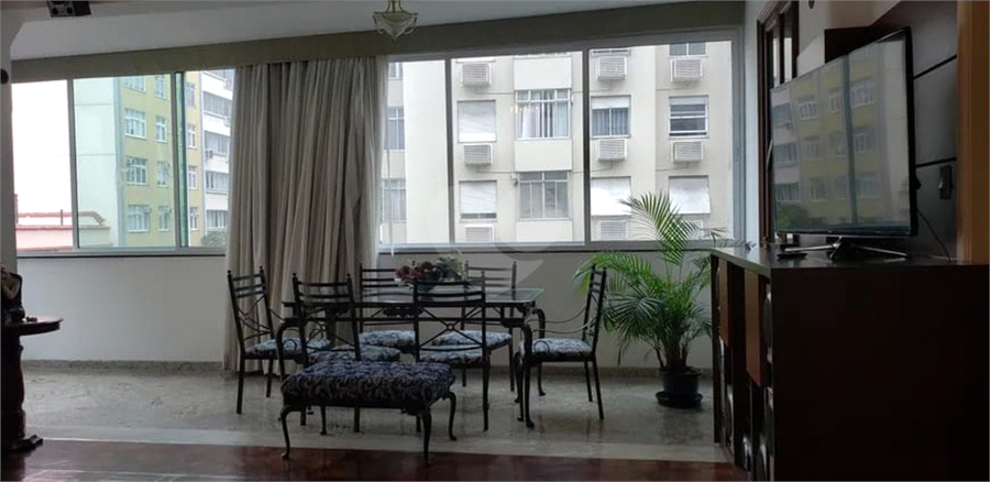 Condomínio do Edifício Palmares