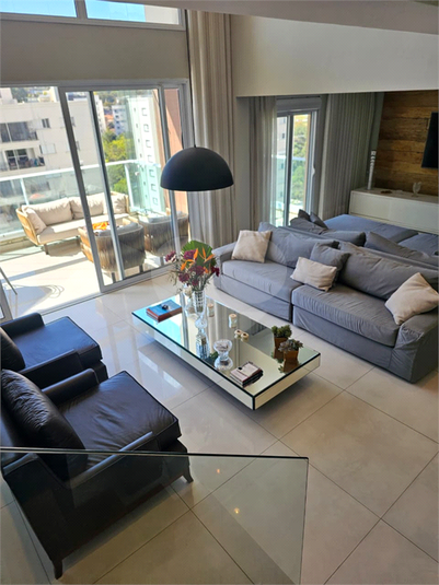 WISH OPEN LIVING PANAMBY