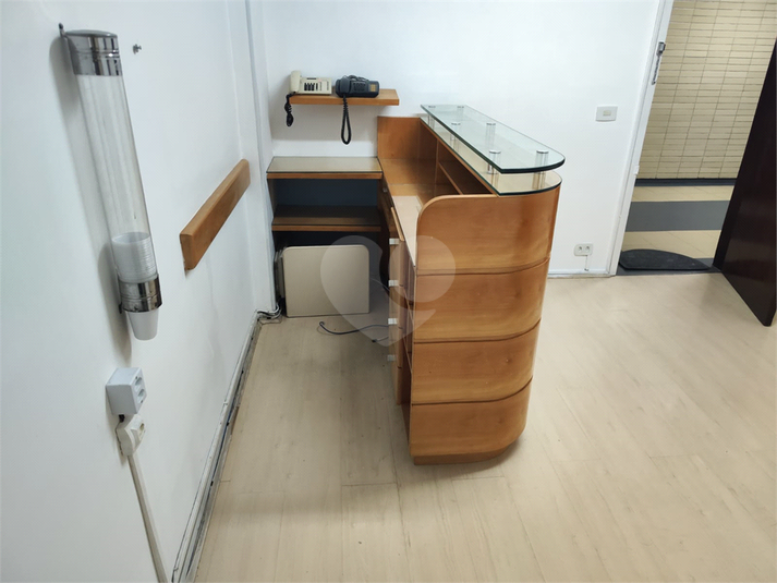Nssa Sra de copacabana