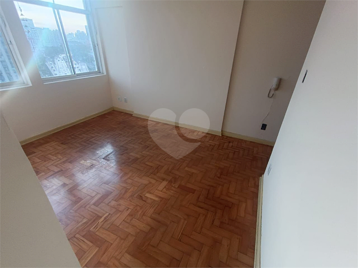 Condomínio Edifício Olímpia