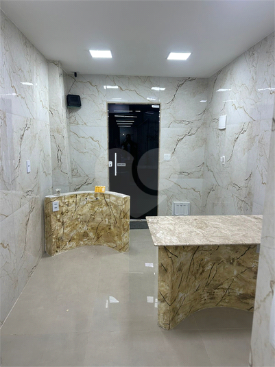 Condominio do Edificio Yemanja