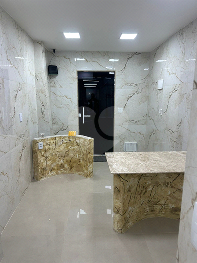 Condominio do Edificio Yemanja