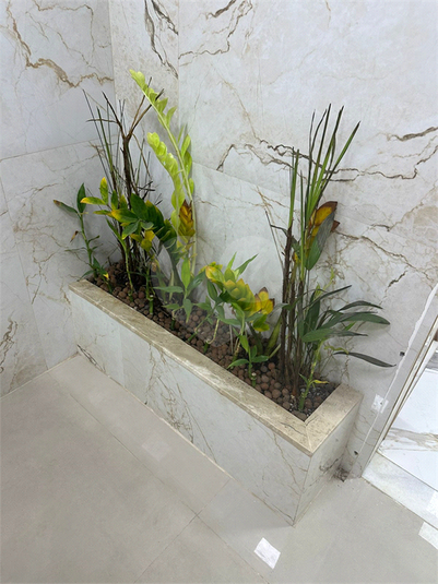 Condominio do Edificio Yemanja