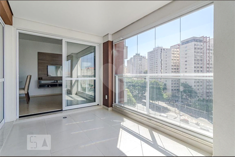 Brookfield Home Design Ibirapuera