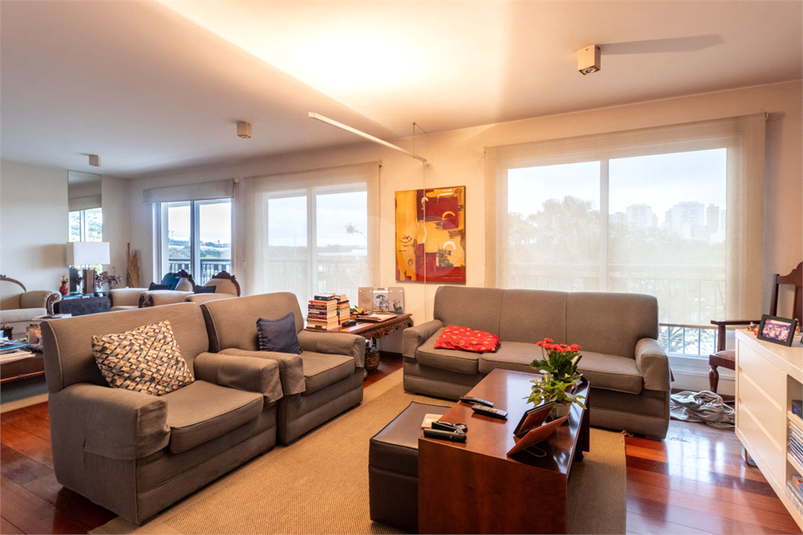 Condomínio Jardins De Bordeaux