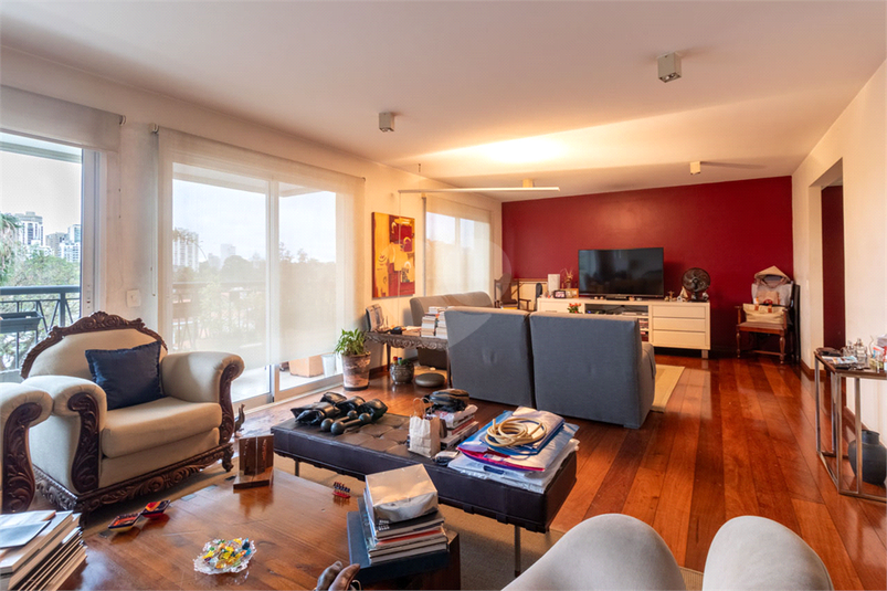 Condomínio Jardins De Bordeaux