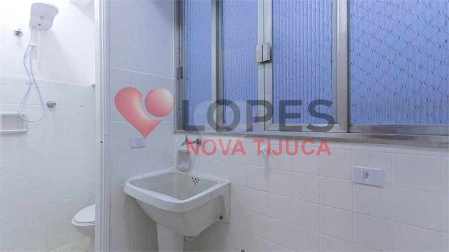 Edifício Lagoa Formosa E Prateada