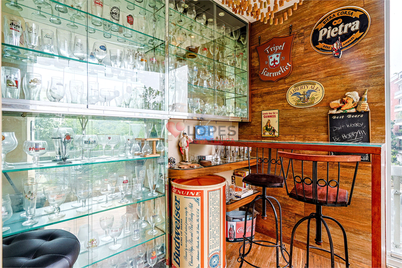 Condomínio do Edifício Grand Jean de Montigny