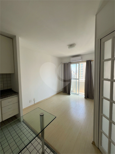 Edifício Ilha De Capri