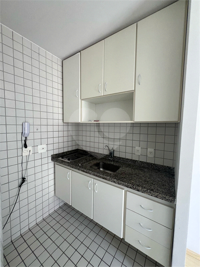 Edifício Ilha De Capri