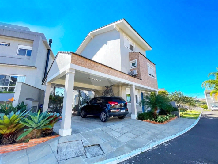 Condomínio Verdes Campos