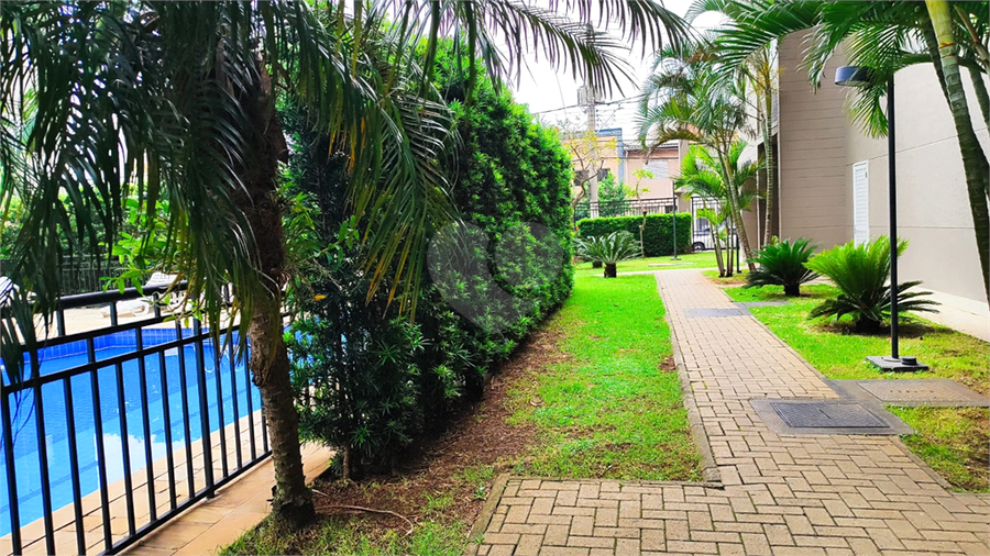 Condomínio East Side