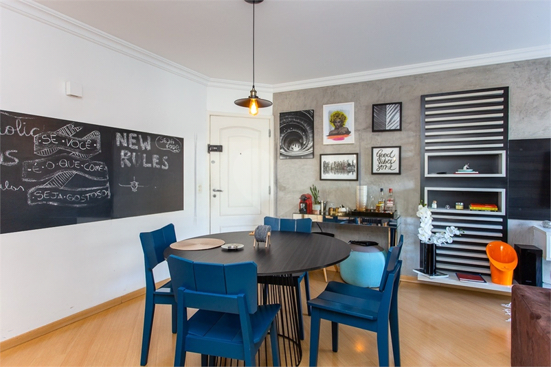 JARDINS DAS PERDIZES