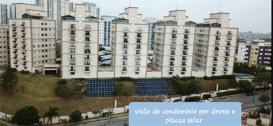 Condomínio Spazio Felicita