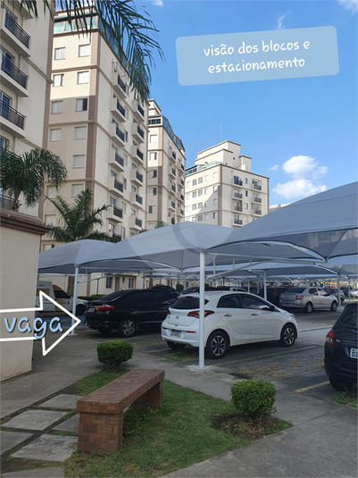 Condomínio Spazio Felicita