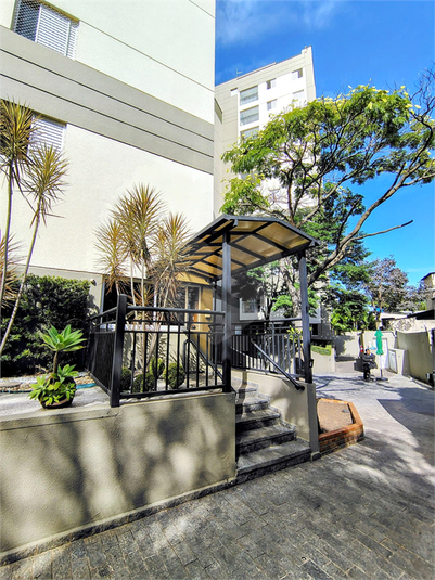 RESIDENCIAL AQUARELA