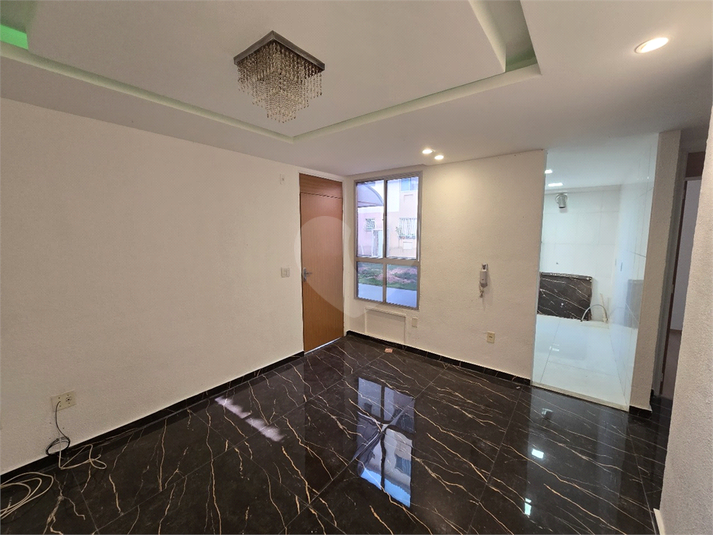 RESIDENCIAL SANTIAGO II