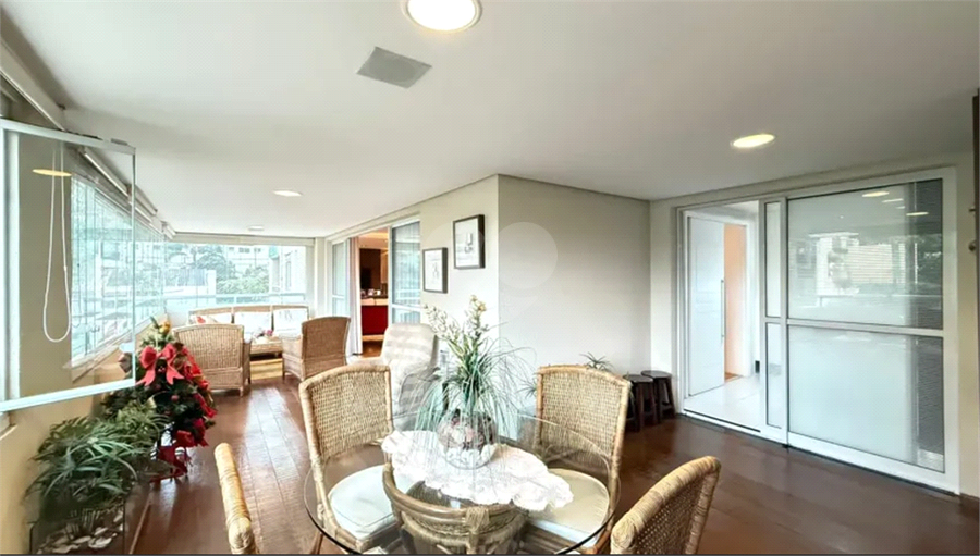 Ed. Contemporâneo Campo belo  