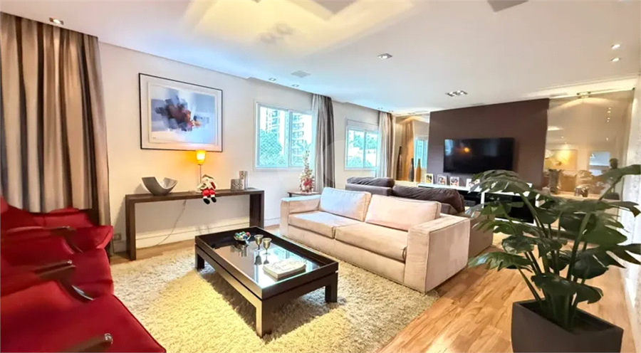 Ed. Contemporâneo Campo belo  