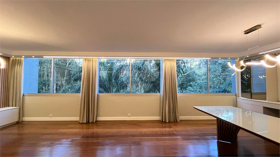 Condomínio Portal do Morumbi