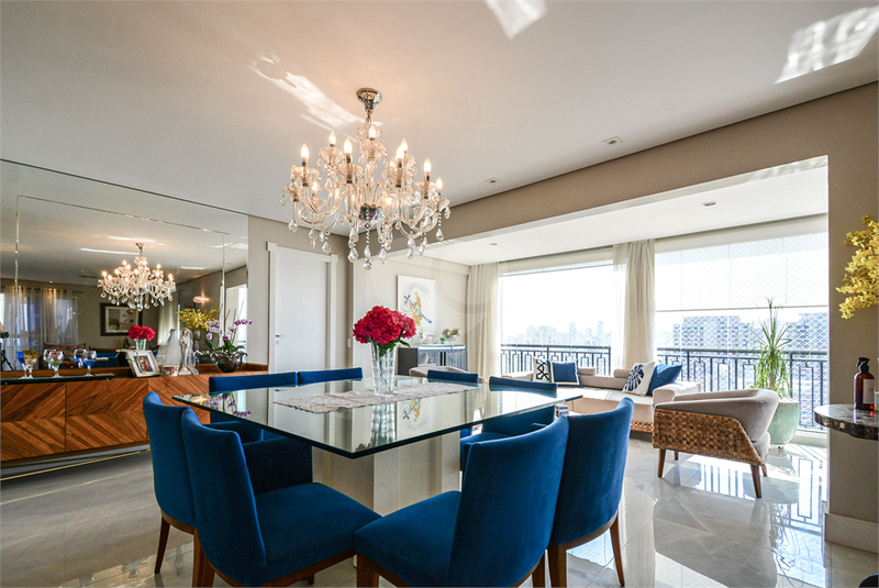 Condomínio Nova Klabin