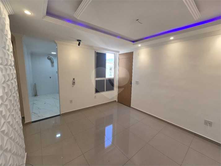 RESIDENCIAL SANTIAGO II