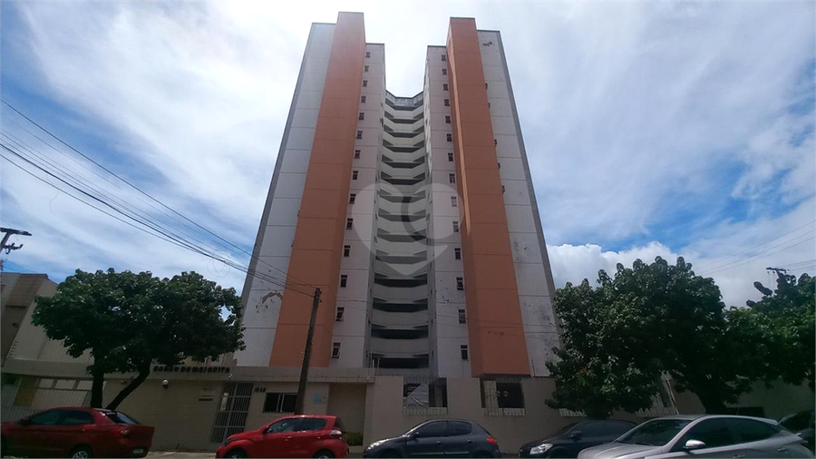 BARÃO DE MESQUITA