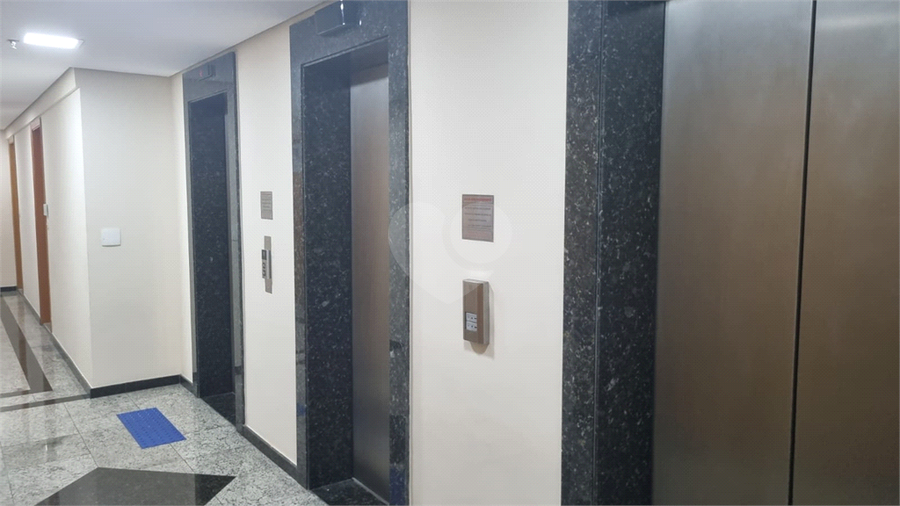 Edifício San Francisco Work Center