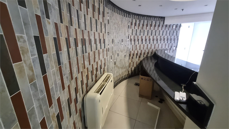 Edifício San Francisco Work Center