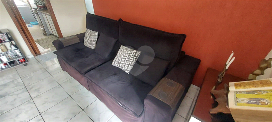 Condomínio Visconde de Santa Isabel