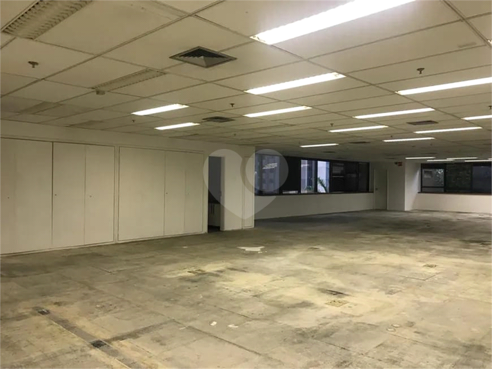 EDIFICIO PALACE BERRINI