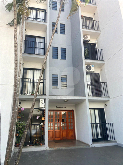 Residencial Riacho Doce