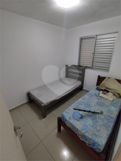 Residencial Santa Cecilia