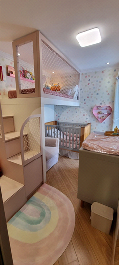 VARANDAS VIDA E LAZER