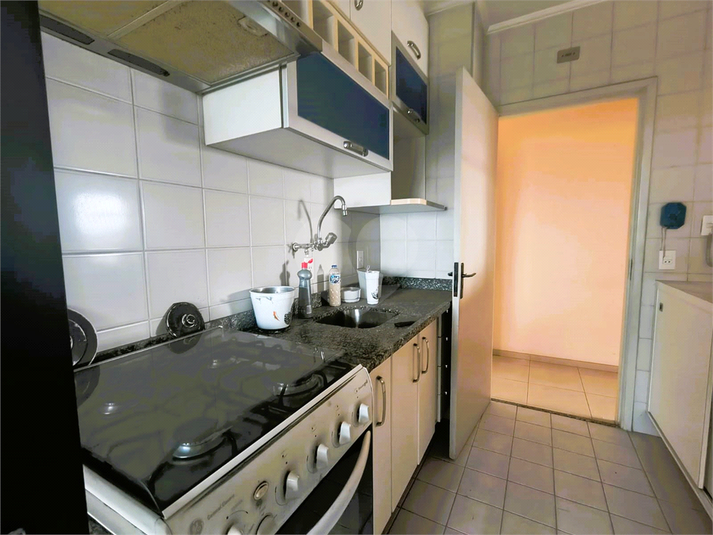 Condomínio Edifício Forest Park