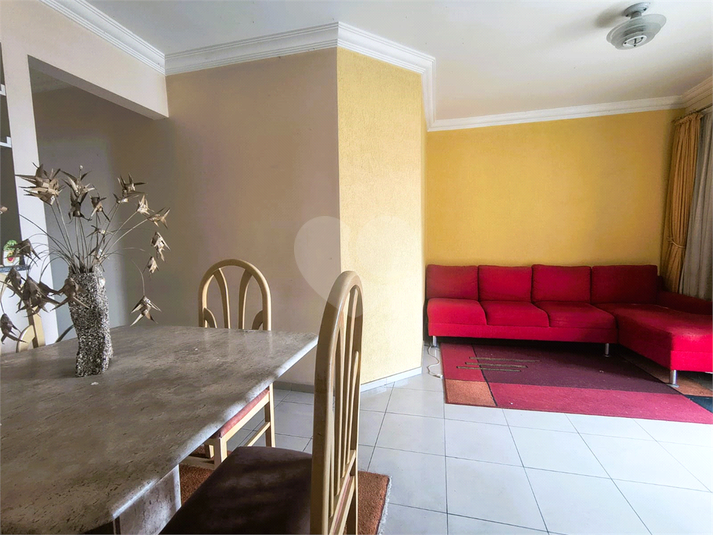 Condomínio Edifício Forest Park