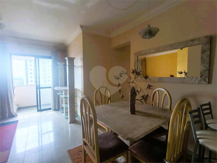 Condomínio Edifício Forest Park