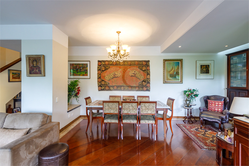 Condomínio Edifício Cartier