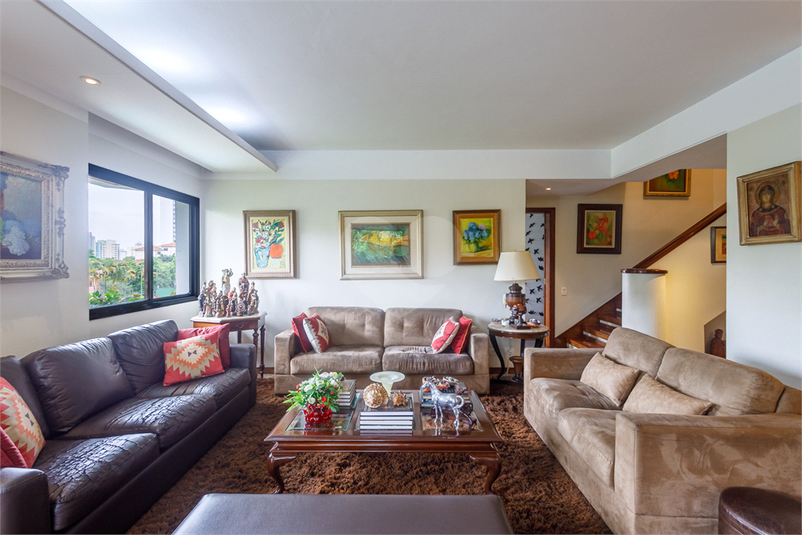 Condomínio Edifício Cartier