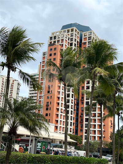 Edificio Porto Fino