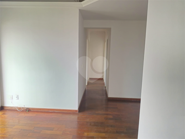 Condomínio Edifício Forest Park