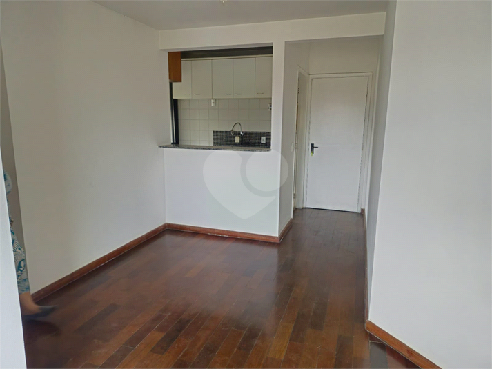 Condomínio Edifício Forest Park